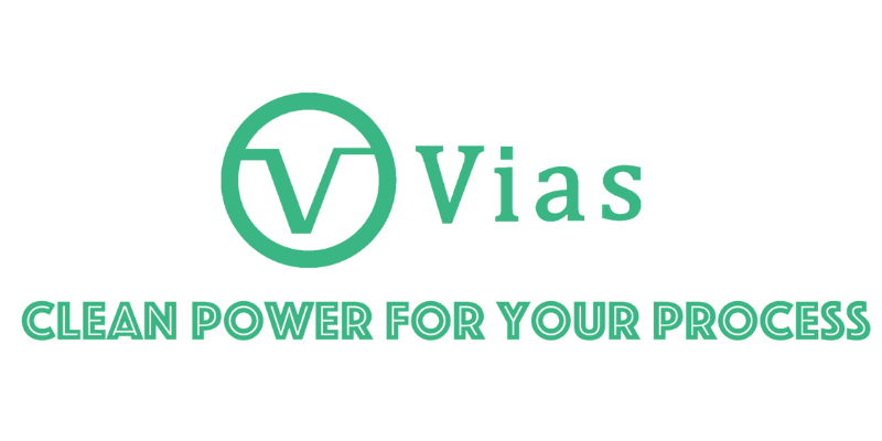 VIAS SPA clean power